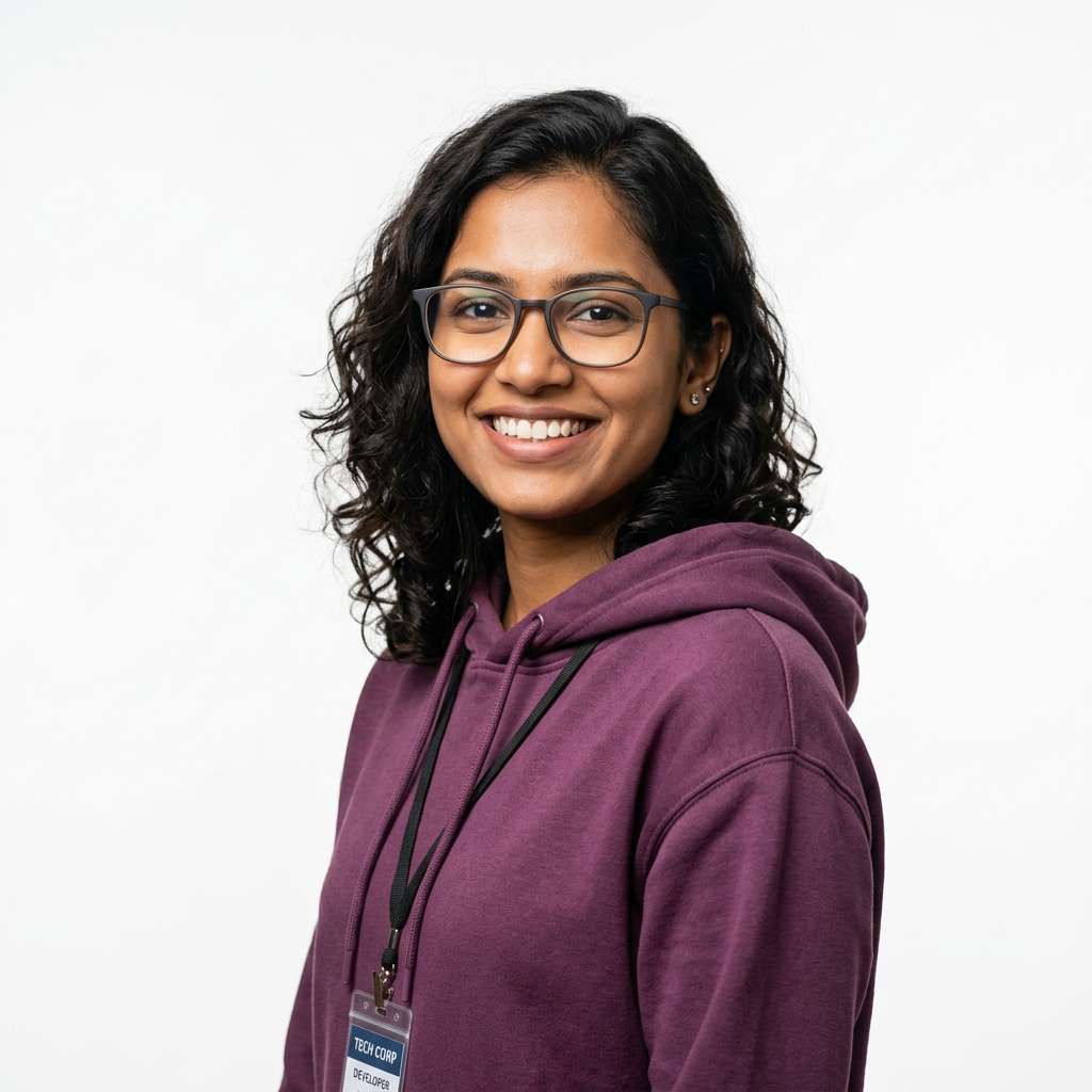 Priya Sharma
