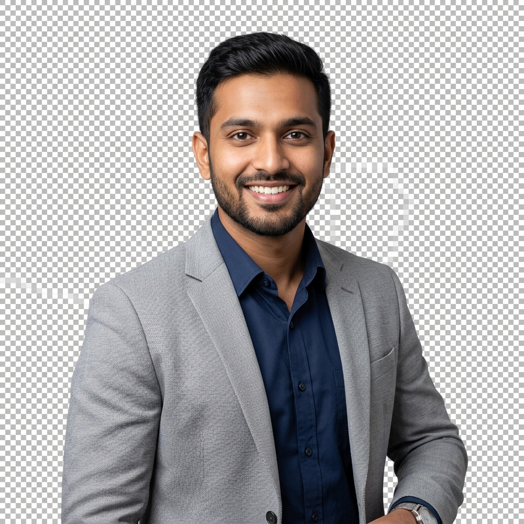 Mahesh Krishnam